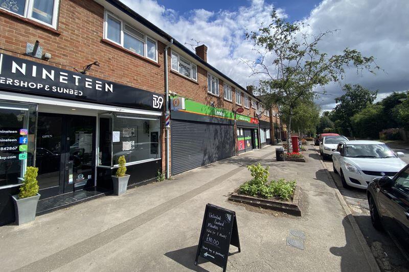 Main image of property: Trumpsgreen Road, Virginia Water