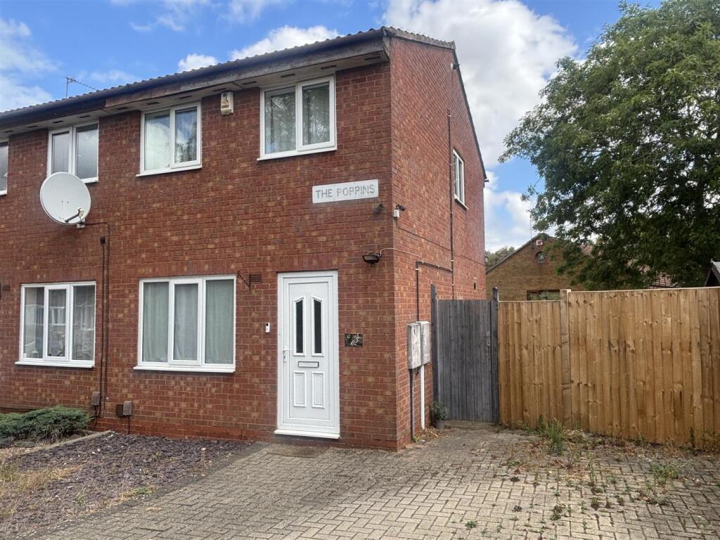 Main image of property: The Poppins, Leicester