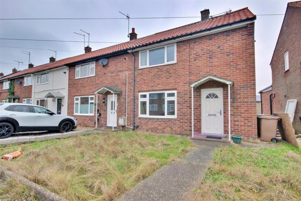 Main image of property: Pennyman Road, Beverley