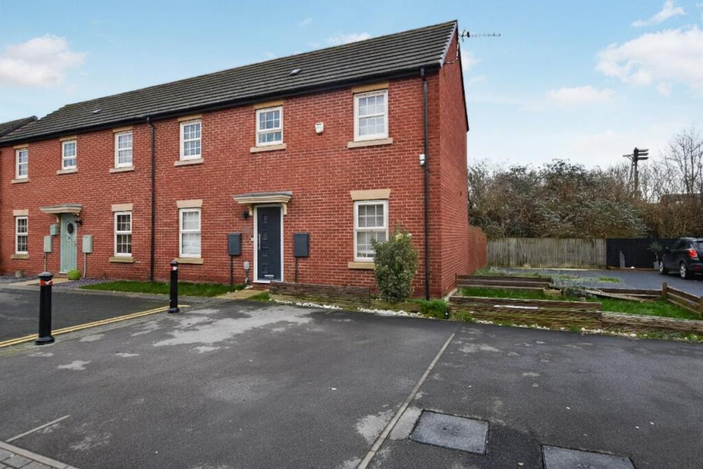 Main image of property: Boothferry Park Halt, Hull