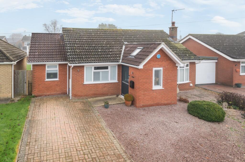 Main image of property: Westmoreland Road, Moulton, Spalding, Lincolnshire, PE12