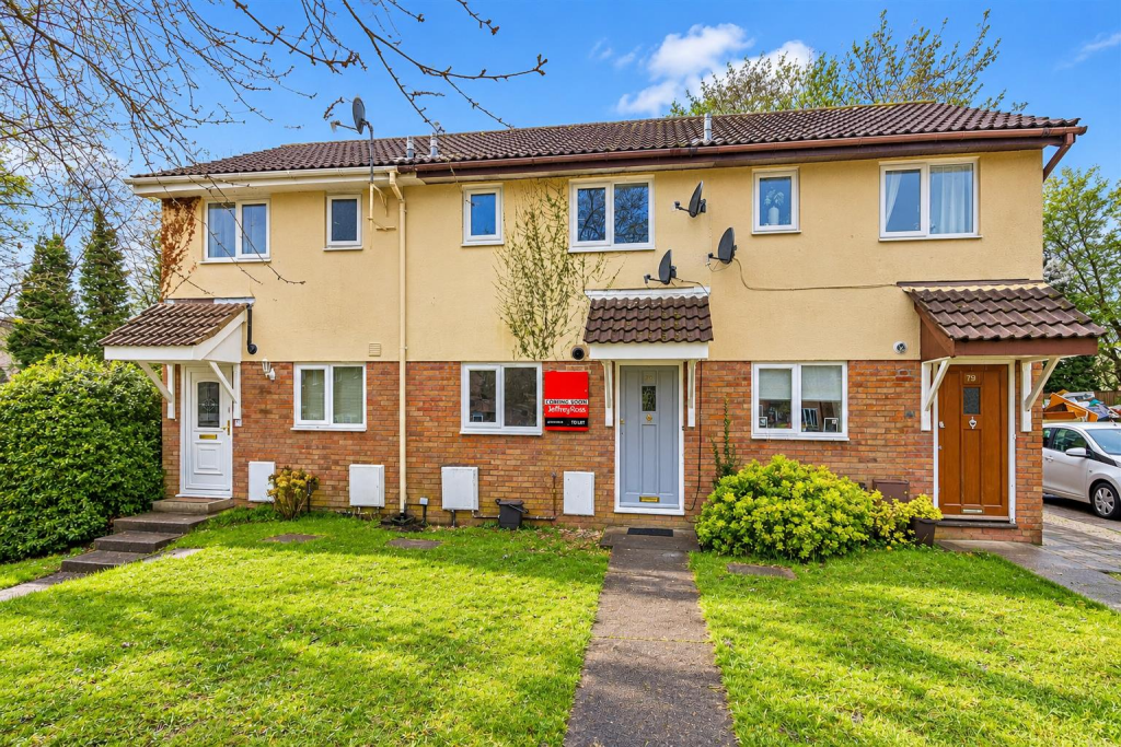 Main image of property: Woodlawn Way, Thornhill