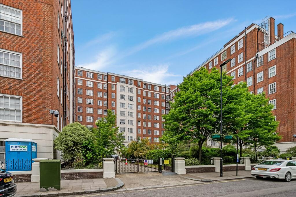 Main image of property: Edgware Road, Bayswater, London, W2