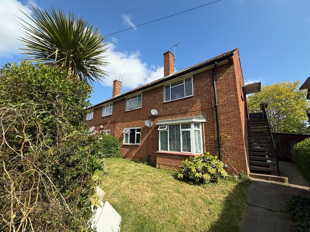 Main image of property: Redcar Close, Northolt, Middlesex, UB5