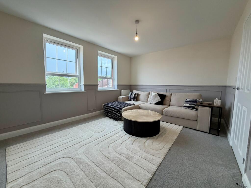 House in Stratford-on-Avon, Lighthorne Heath - View 4