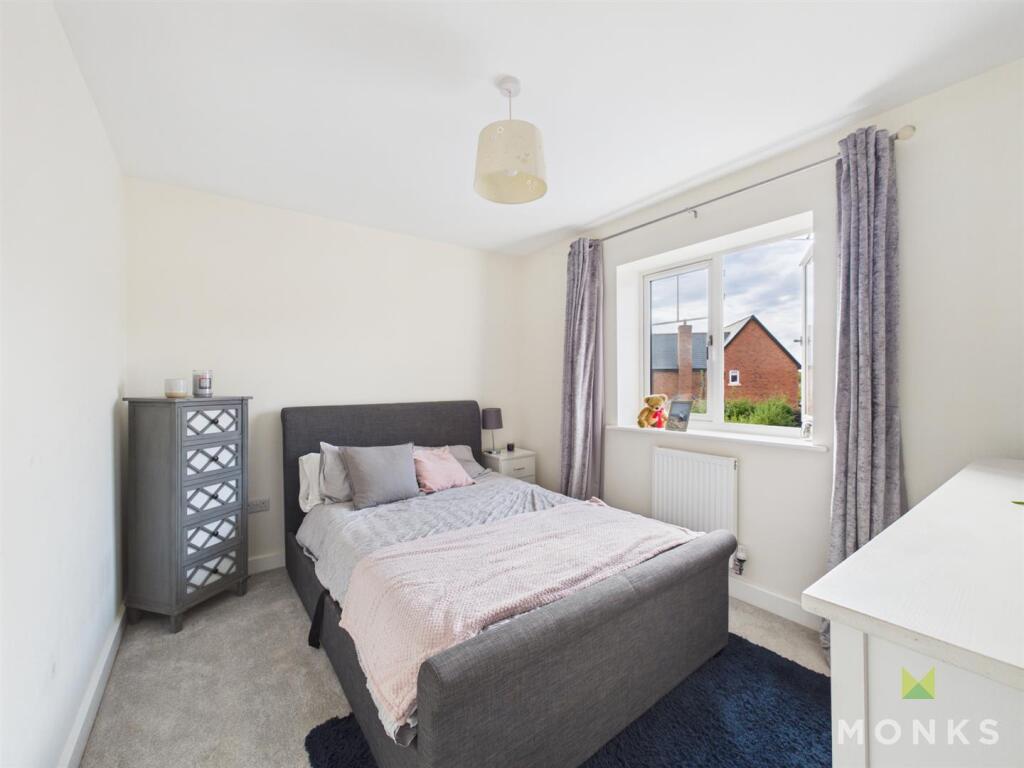 House in Knockin, Shropshire - More