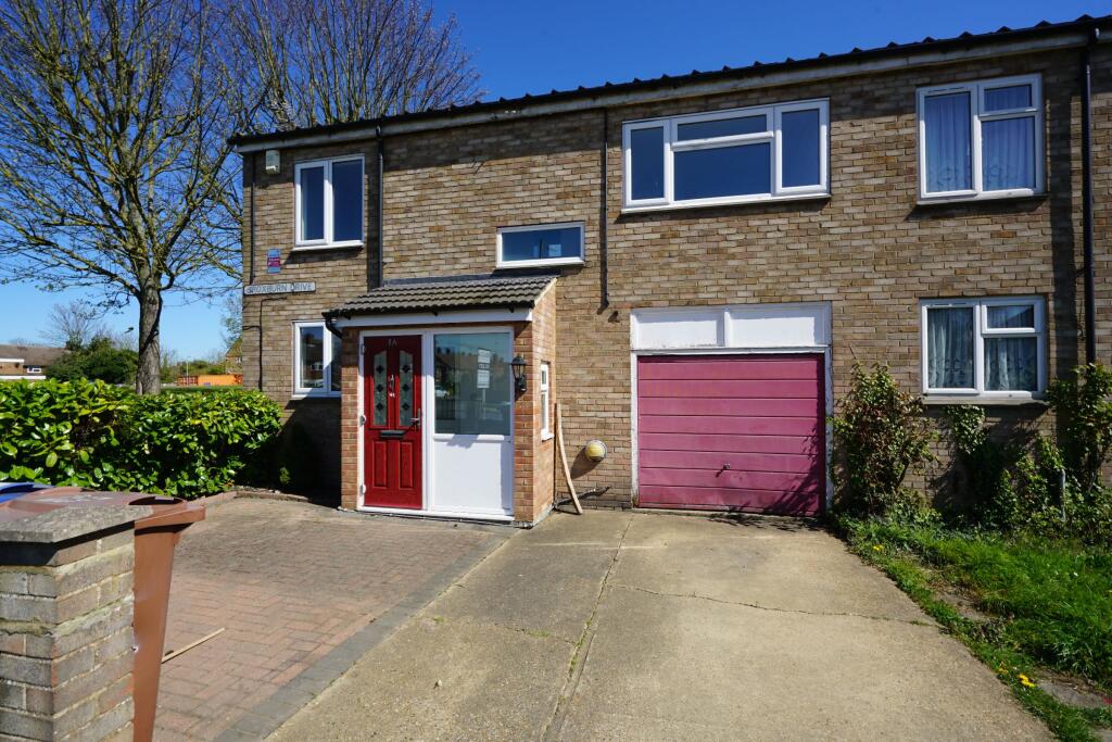 Main image of property: a Broxburn Drive, South Ockendon