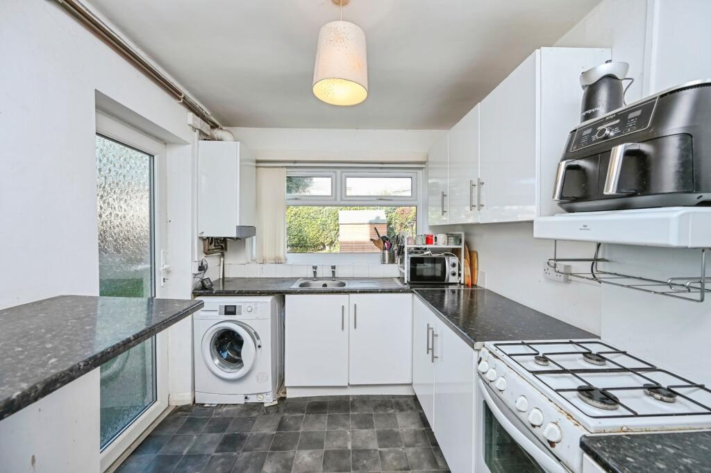 House in Sefton, Maghull - View 4