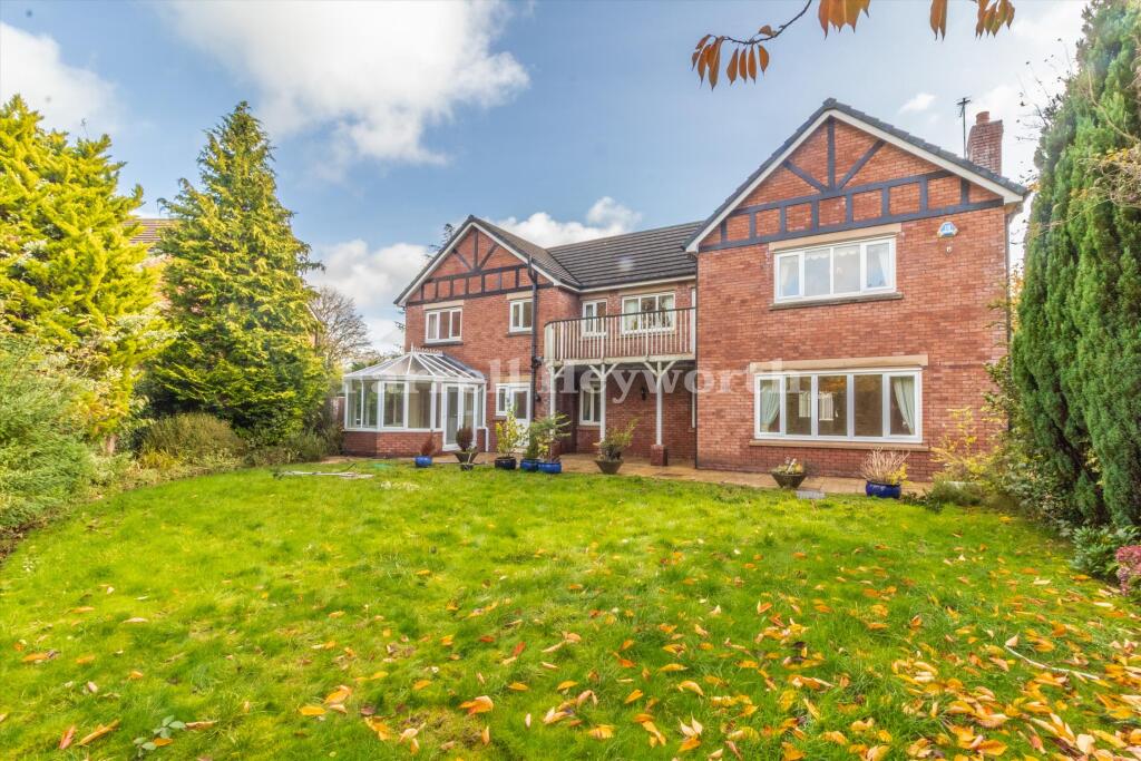 House in Preston, Broughton - View 2