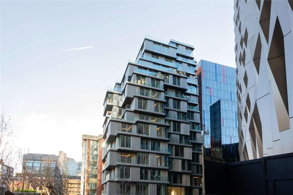 Main image of property: The Haydon, 16 Minories, London, EC3N