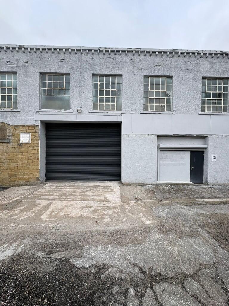 Additional image 3 of Lomeshaye Business Village, Turner Road, Nelson, Lancashire, BB9