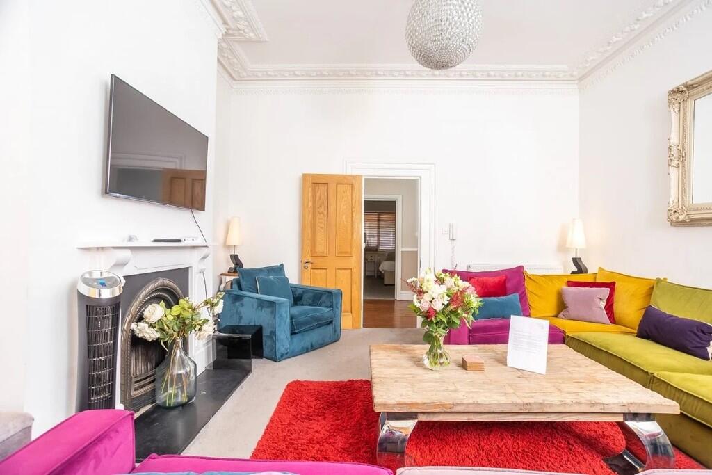 Apartment in Bath, Newbridge - View 5