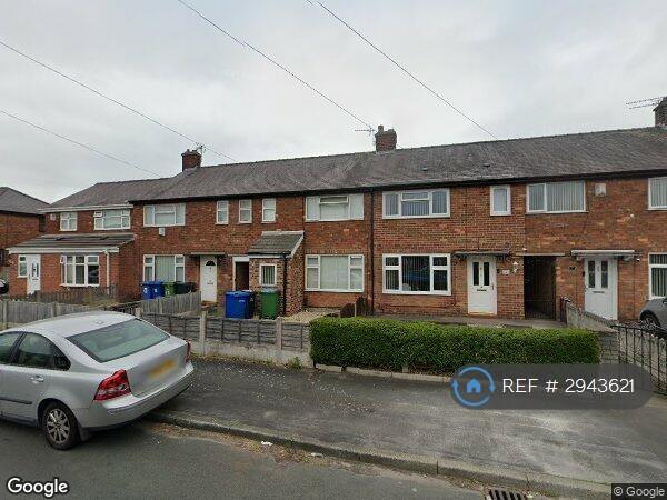Main image of property: Lancing Avenue, Warrington, WA2
