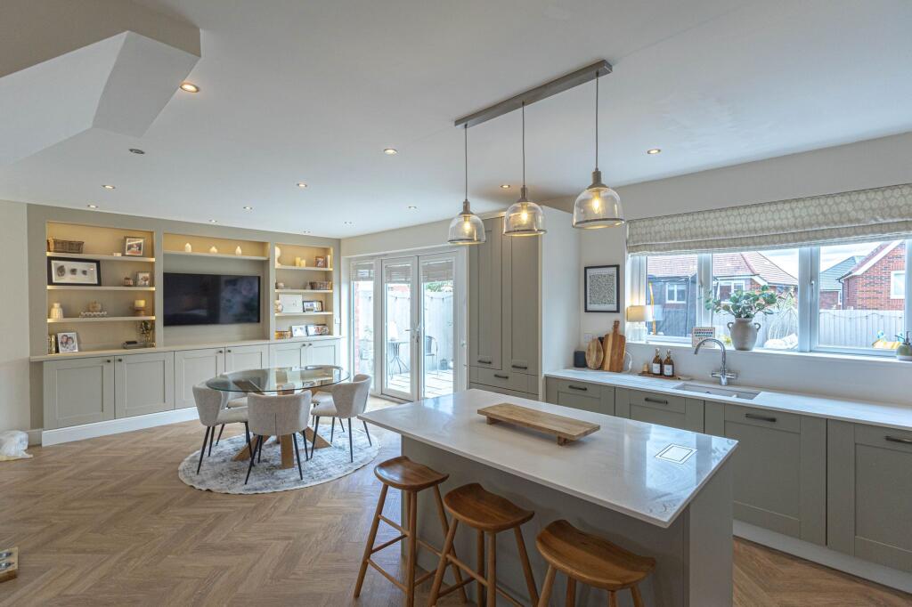 House in Crewe - View 4