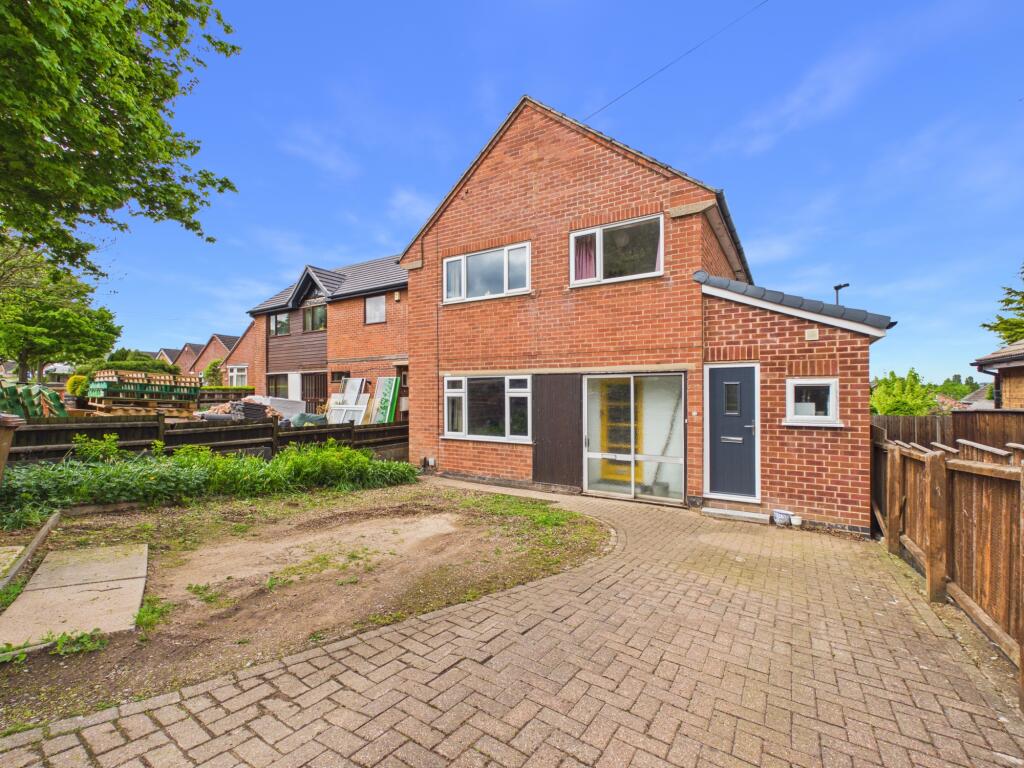 Main image of property: Causeway, Darley Abbey