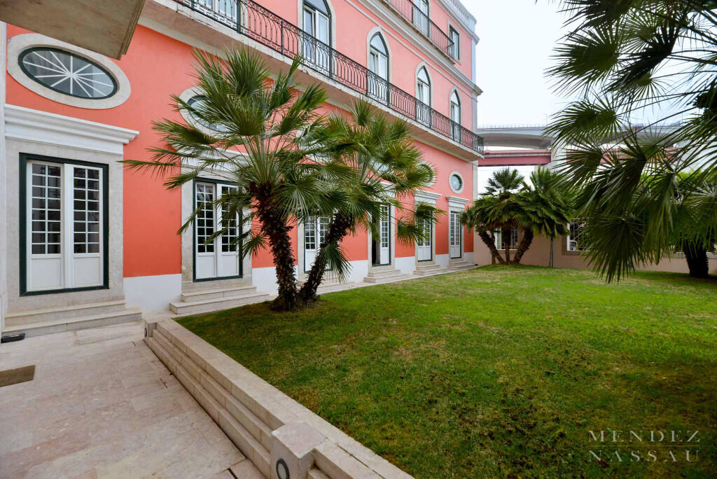 Main image of property: Lisbon, Lisbon