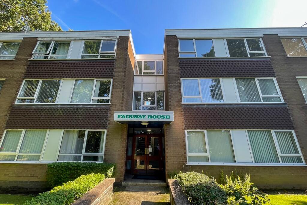 Main image of property: Fairway House, Leegate Road, Heaton Moor, SK4
