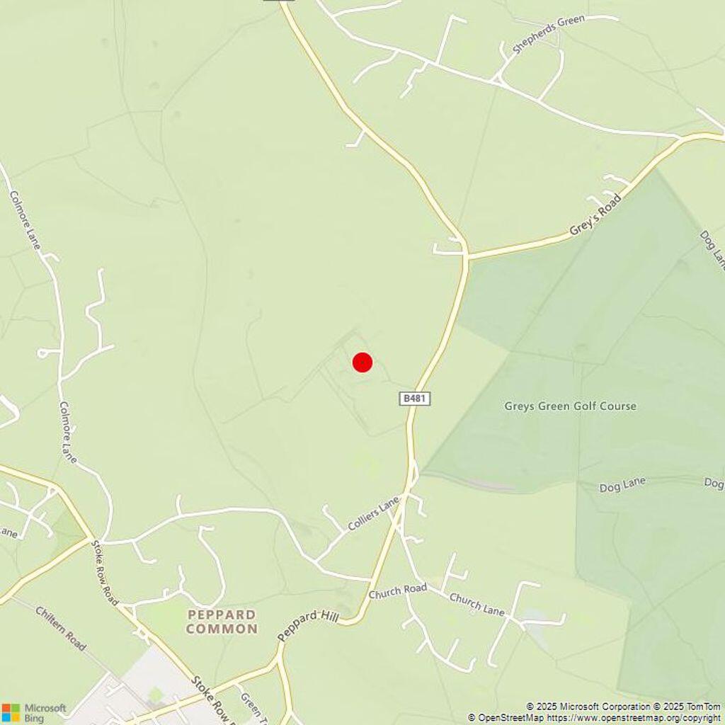 Property Map