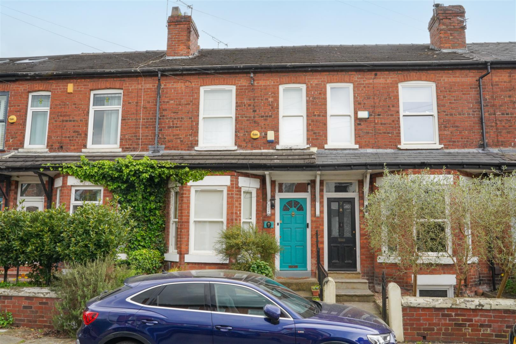 Main image of property: Limley Grove, Chorlton