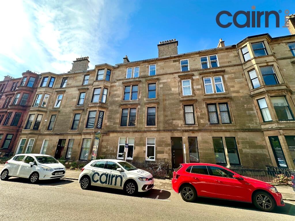 Main image of property: Ruthven Street, Hillhead, Glasgow, G12