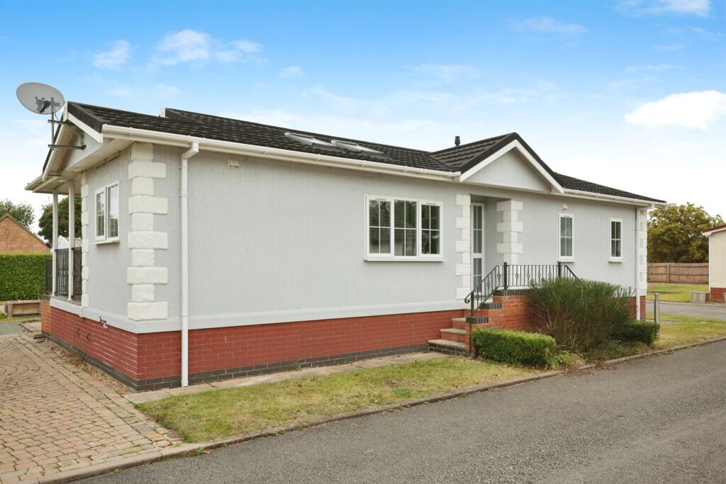 Main image of property: Honeybourne Road, Bidford-On-Avon, Alcester