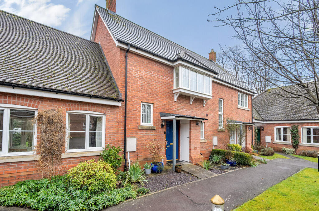 Main image of property: Marton Court, Lime Tree Village, Rugby, CV22