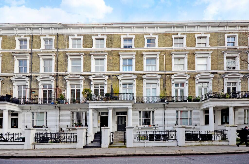 Main image of property: Finborough Road, Chelsea, London, SW10