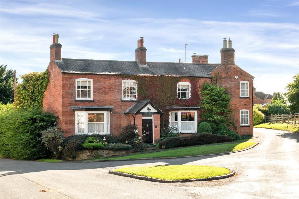 Main image of property: East Langton, Market Harborough, Leicestershire