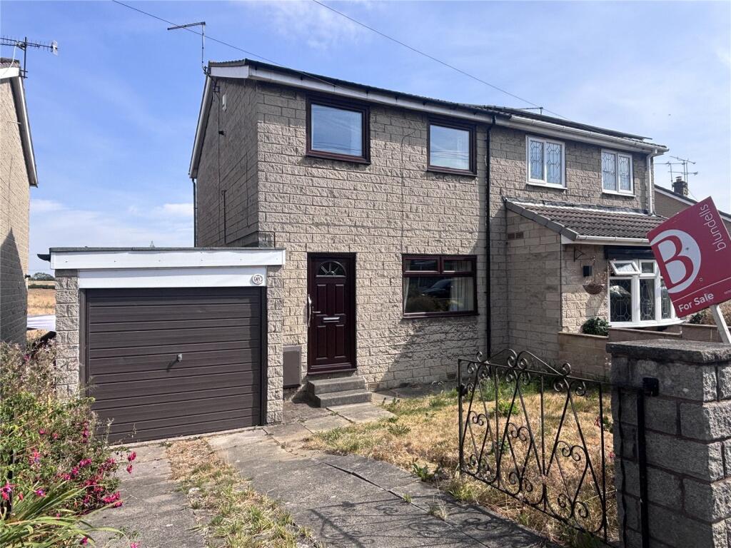 Main image of property: Grange Road, Rawmarsh, Rotherham, South Yorkshire, S62