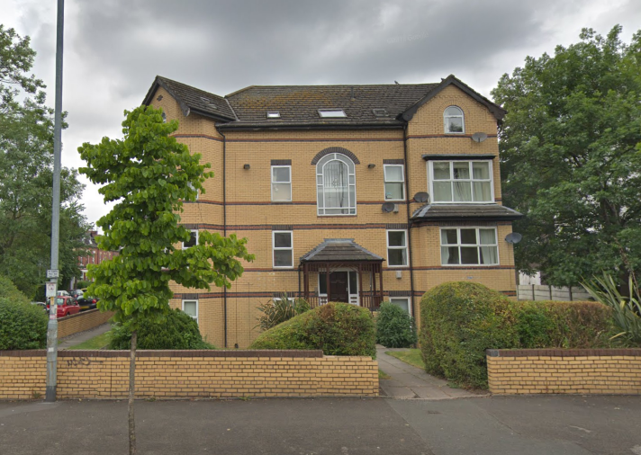 Main image of property: 350 Wilmslow Road,Fallowfield,Manchester,M14 6AB