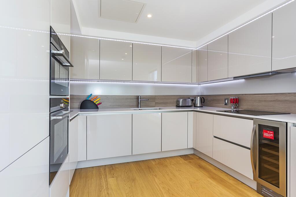 Main image of property: Holland Park Avenue, Kensington, W11