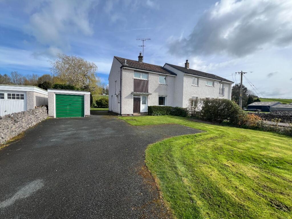 Main image of property: The Pavilion, Stainton CA11 0EA