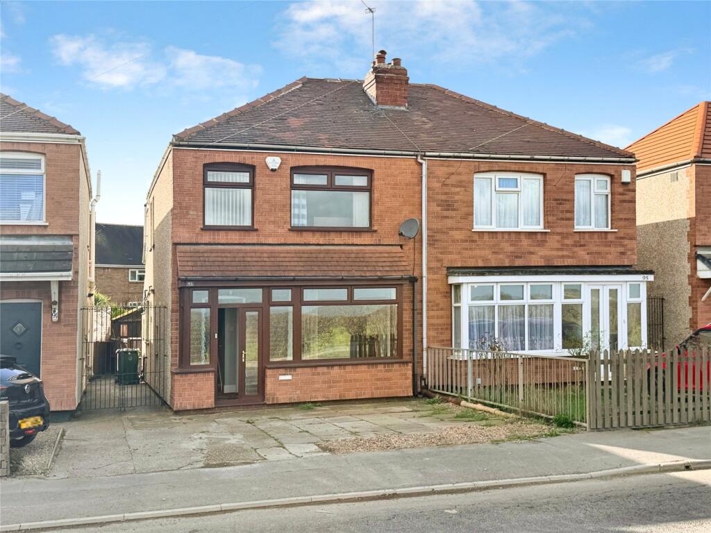 Main image of property: Doncaster Lane, Woodlands, Doncaster, South Yorkshire, DN6