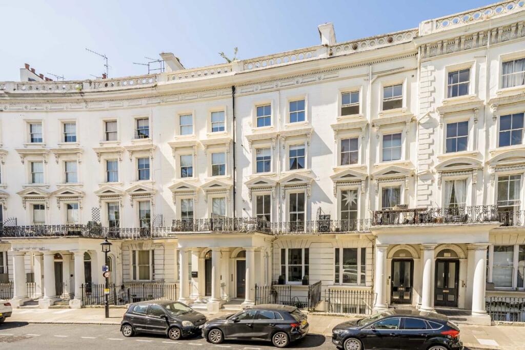 Main image of property: St. Stephens Crescent, Westbourne Grove