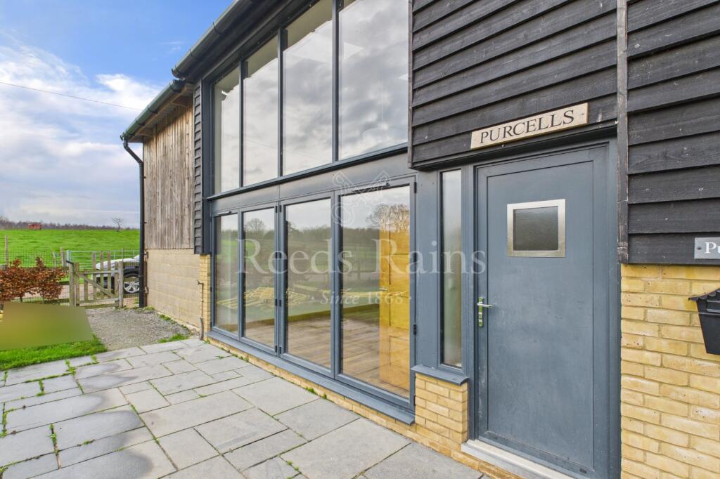 Main image of property: Betsham Road, Southfleet, Gravesend, Kent, DA13