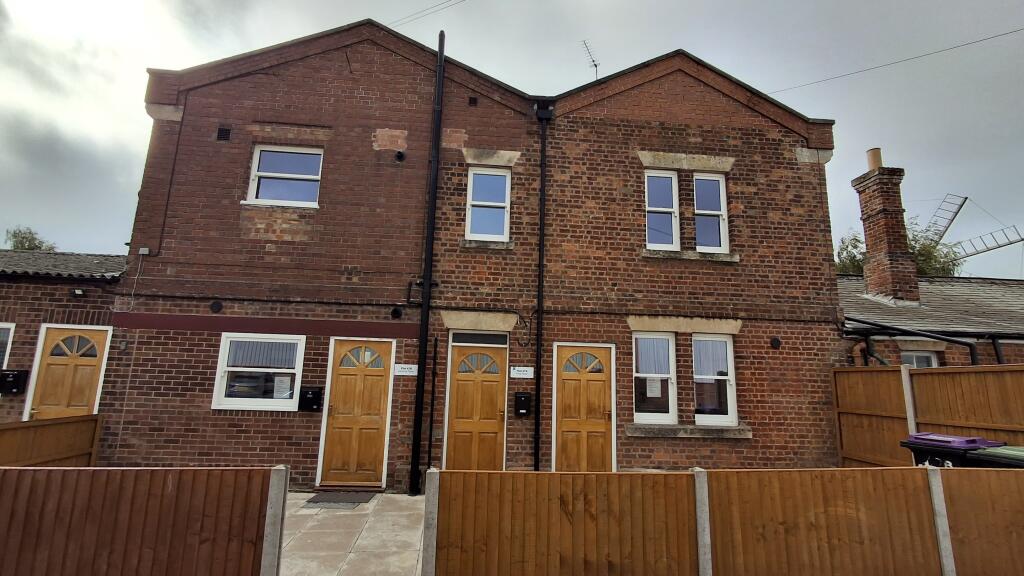 Main image of property: Station Road, Heckington