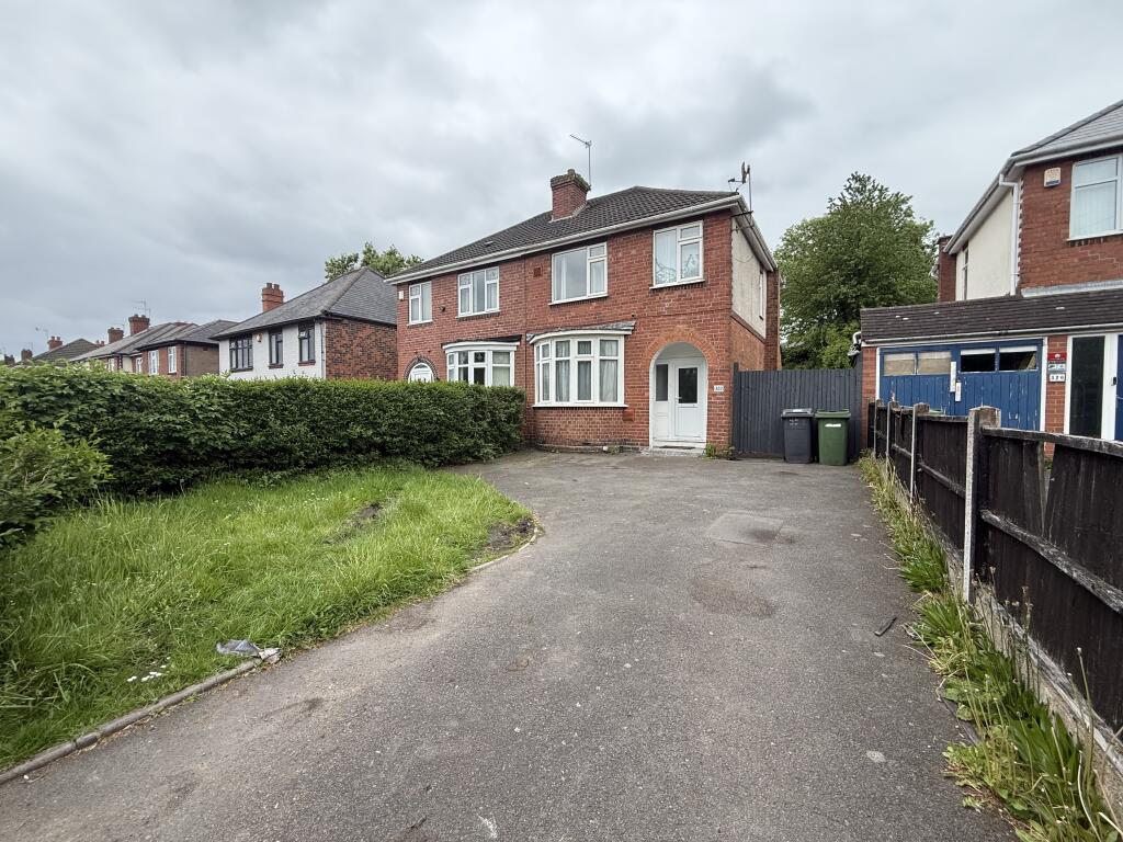 Main image of property: Birmingham New Road, Bilston