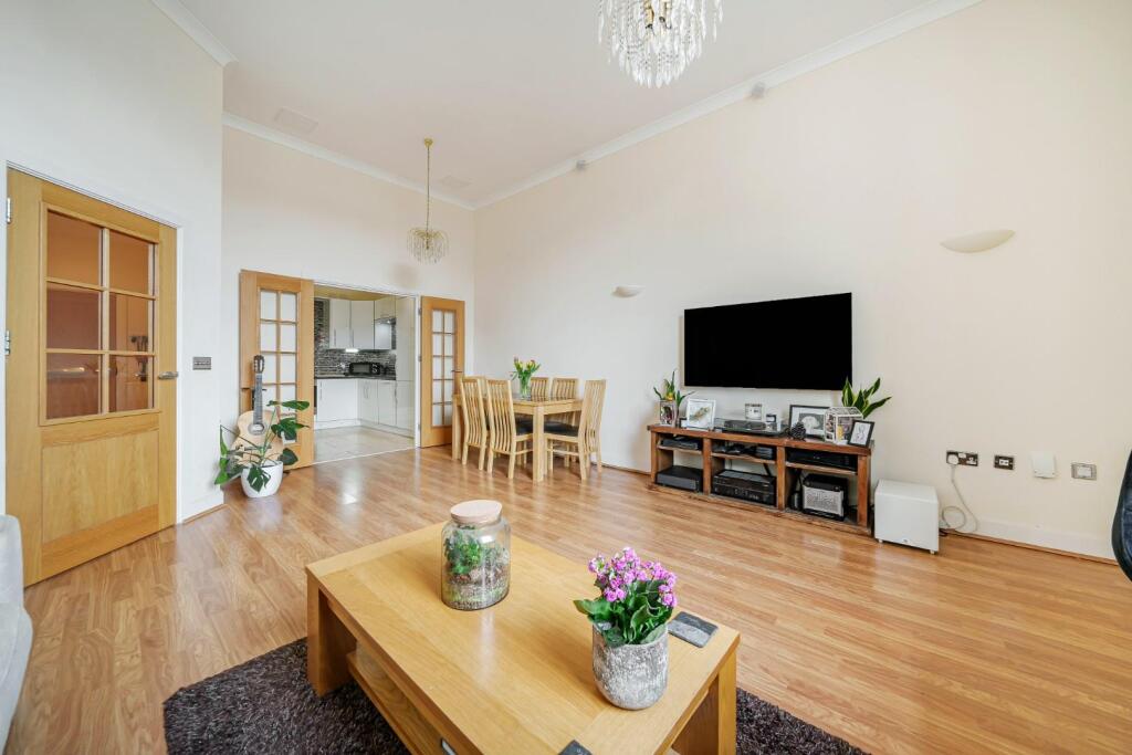 Main image of property: Gunwharf Quays, Portsmouth