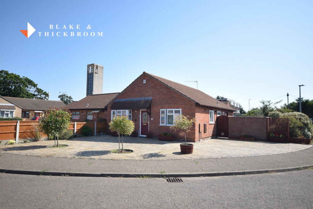 Main image of property: Litchfield Close, Clacton-on-sea, CO15 3SZ