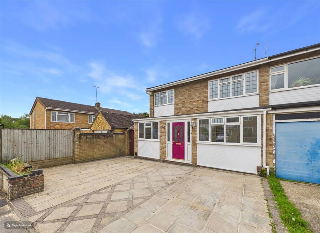 Main image of property: Lytham Close, Reading, Berkshire, RG30