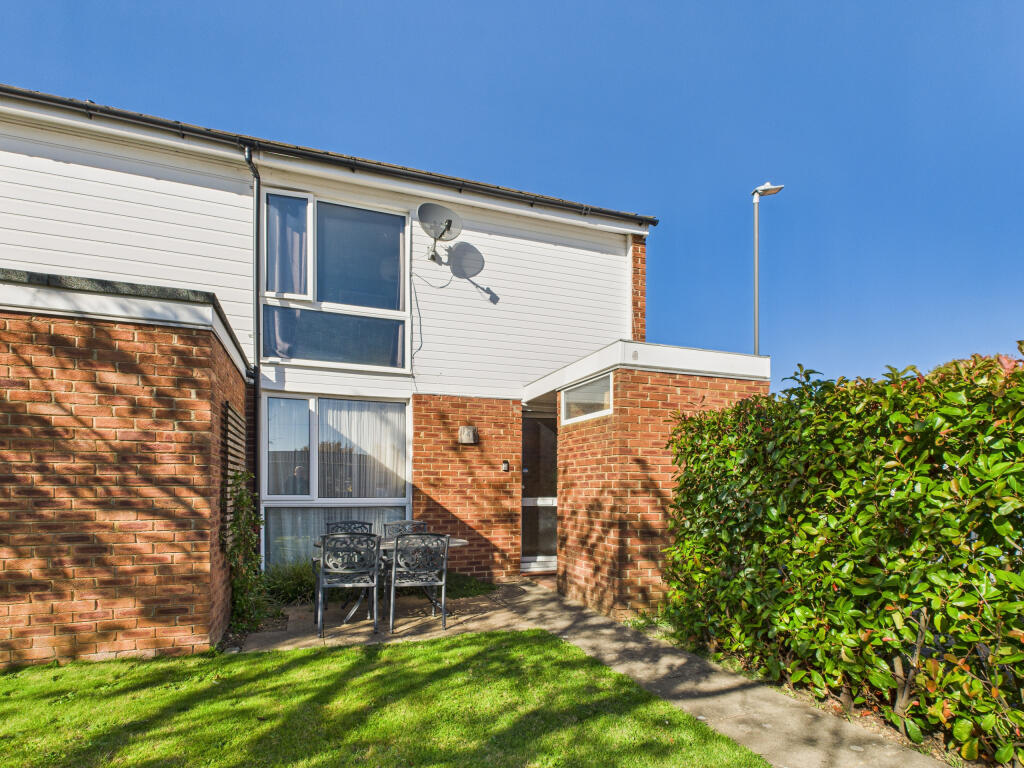 Main image of property: Shelley Road, Marlow, Buckinghamshire