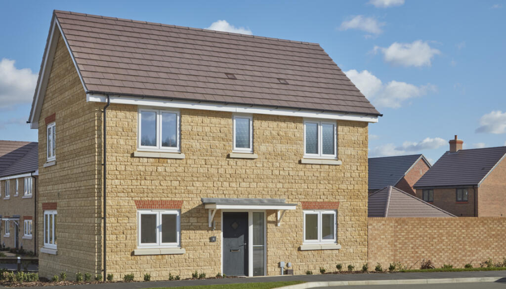 House in Vale of White Horse, Abingdon on Thames - View 2