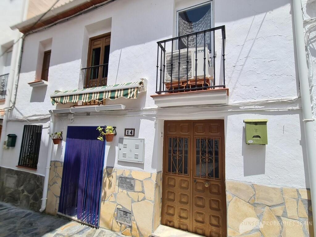 Main image of property: Archez, Málaga, Andalusia