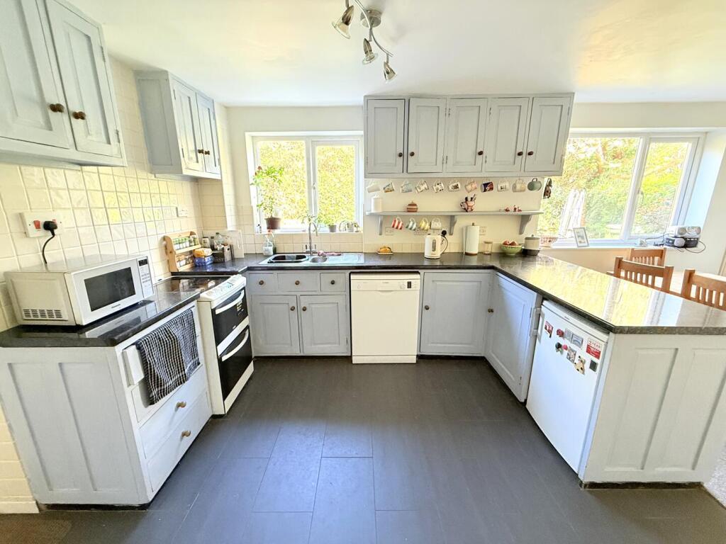 House in Frome - More