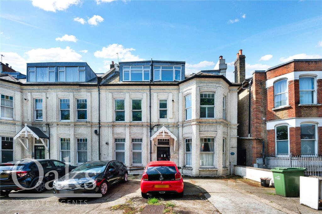 Main image of property: Christchurch Road, Tulse Hill