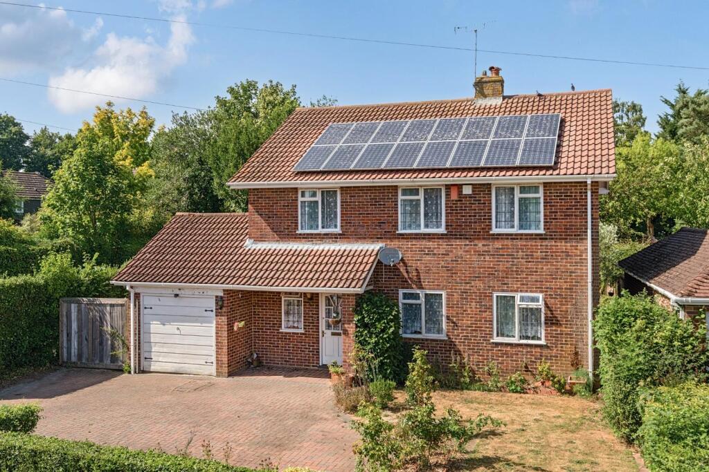 Main image of property: Lower Vicarage Road, Kennington, Ashford TN24