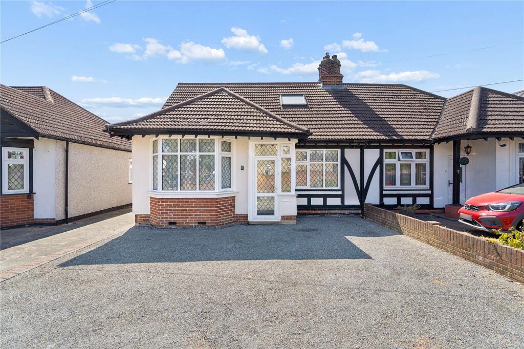 House in London - View 2