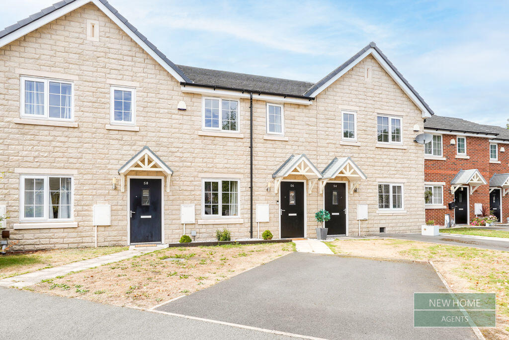 Main image of property: Shaw Close ,Congleton, CW12 1GF