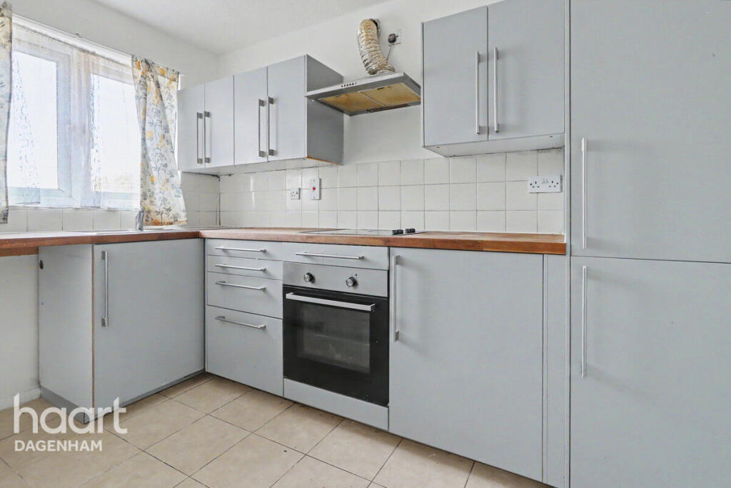 Main image of property: Burdetts Road, Dagenham