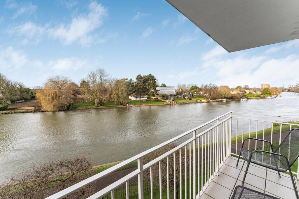 Main image of property: Riverside Road, Staines-upon-Thames, TW18